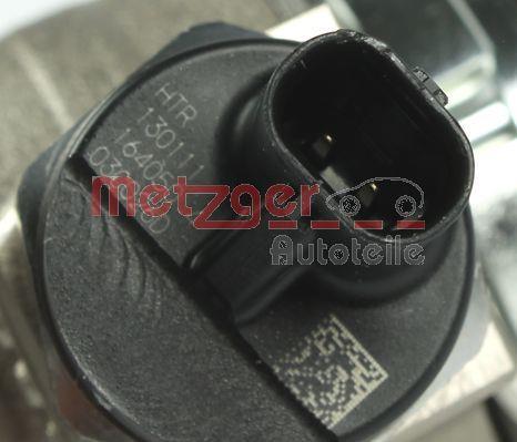 Pompe à haute pression METZGER ref. 2250144